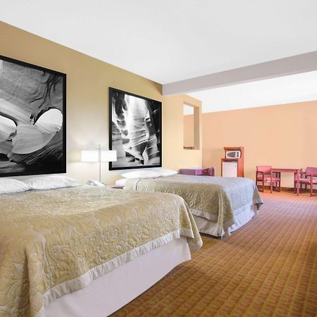 Super 8 By Wyndham Page/Lake Powell Esterno foto
