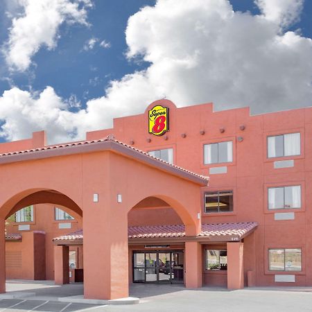 Super 8 By Wyndham Page/Lake Powell Esterno foto