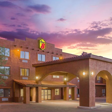 Super 8 By Wyndham Page/Lake Powell Esterno foto