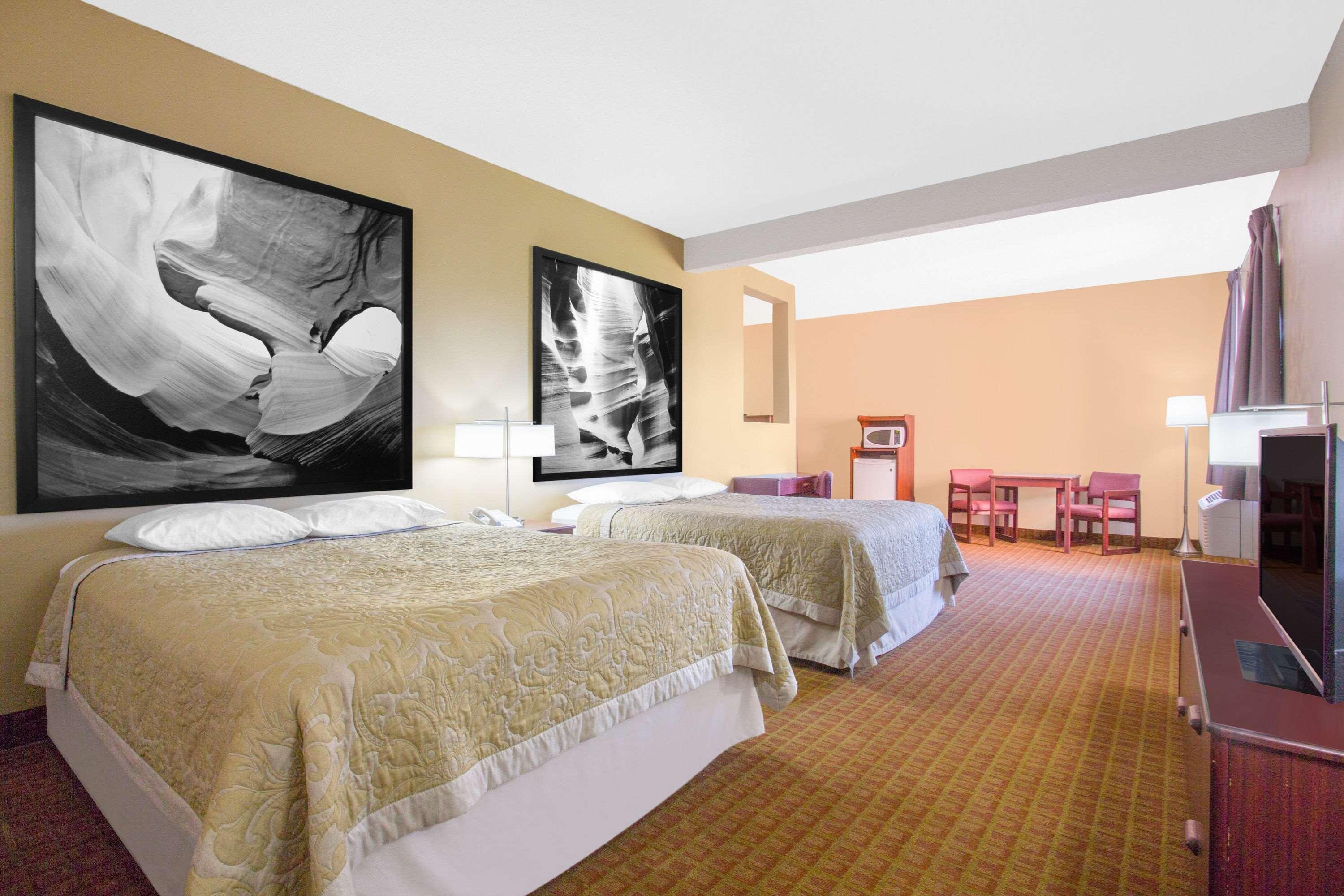 Super 8 By Wyndham Page/Lake Powell Esterno foto