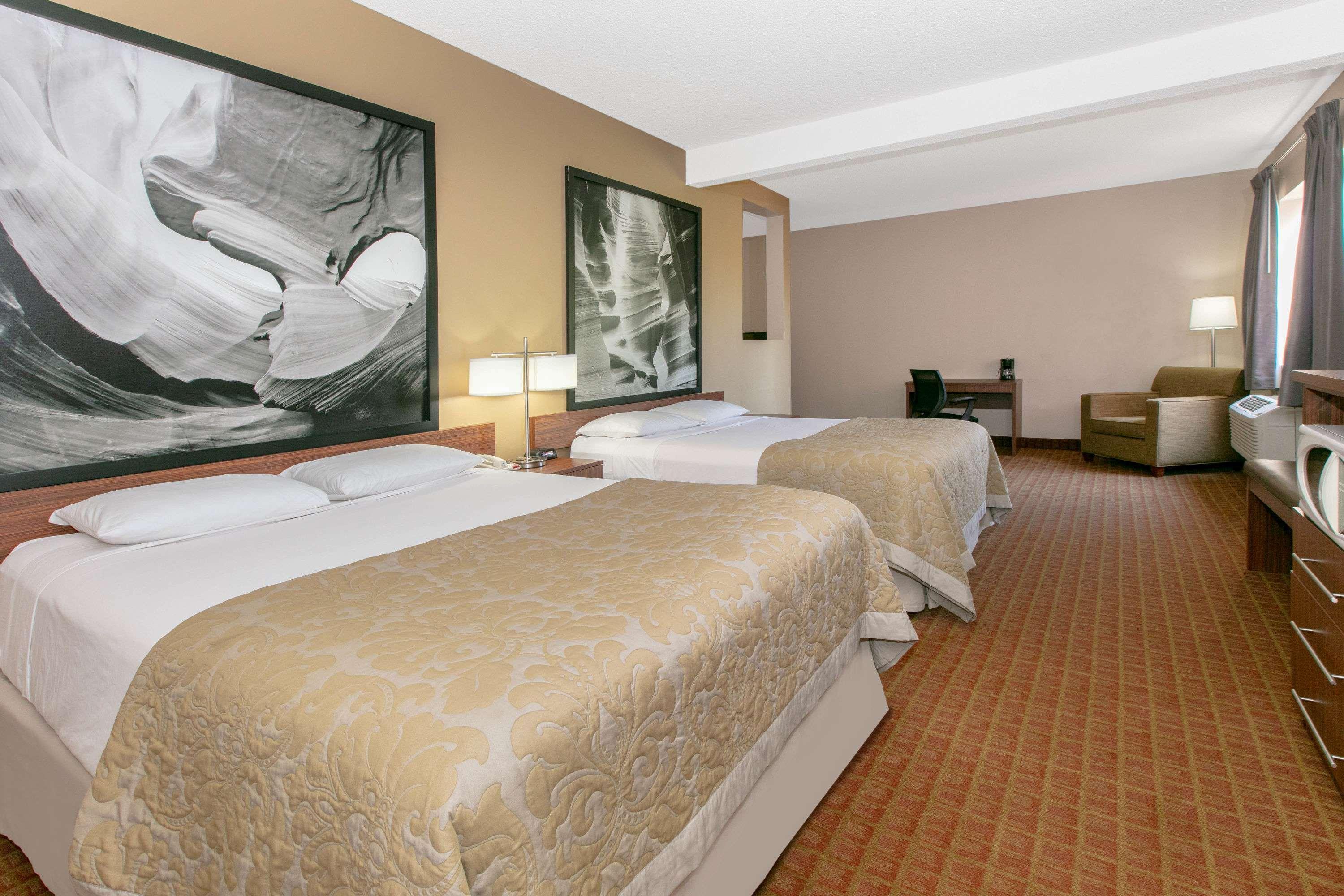 Super 8 By Wyndham Page/Lake Powell Esterno foto
