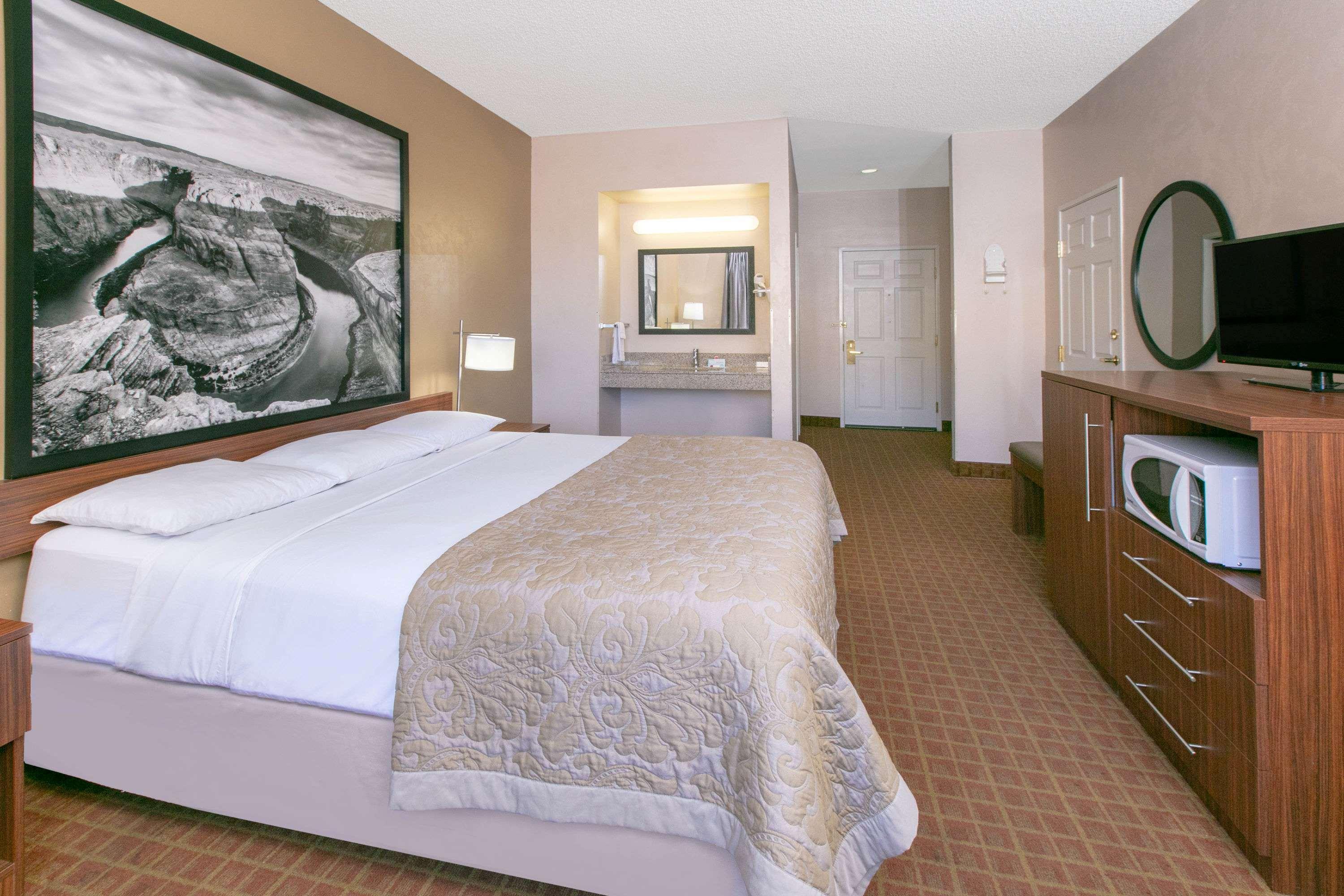 Super 8 By Wyndham Page/Lake Powell Esterno foto