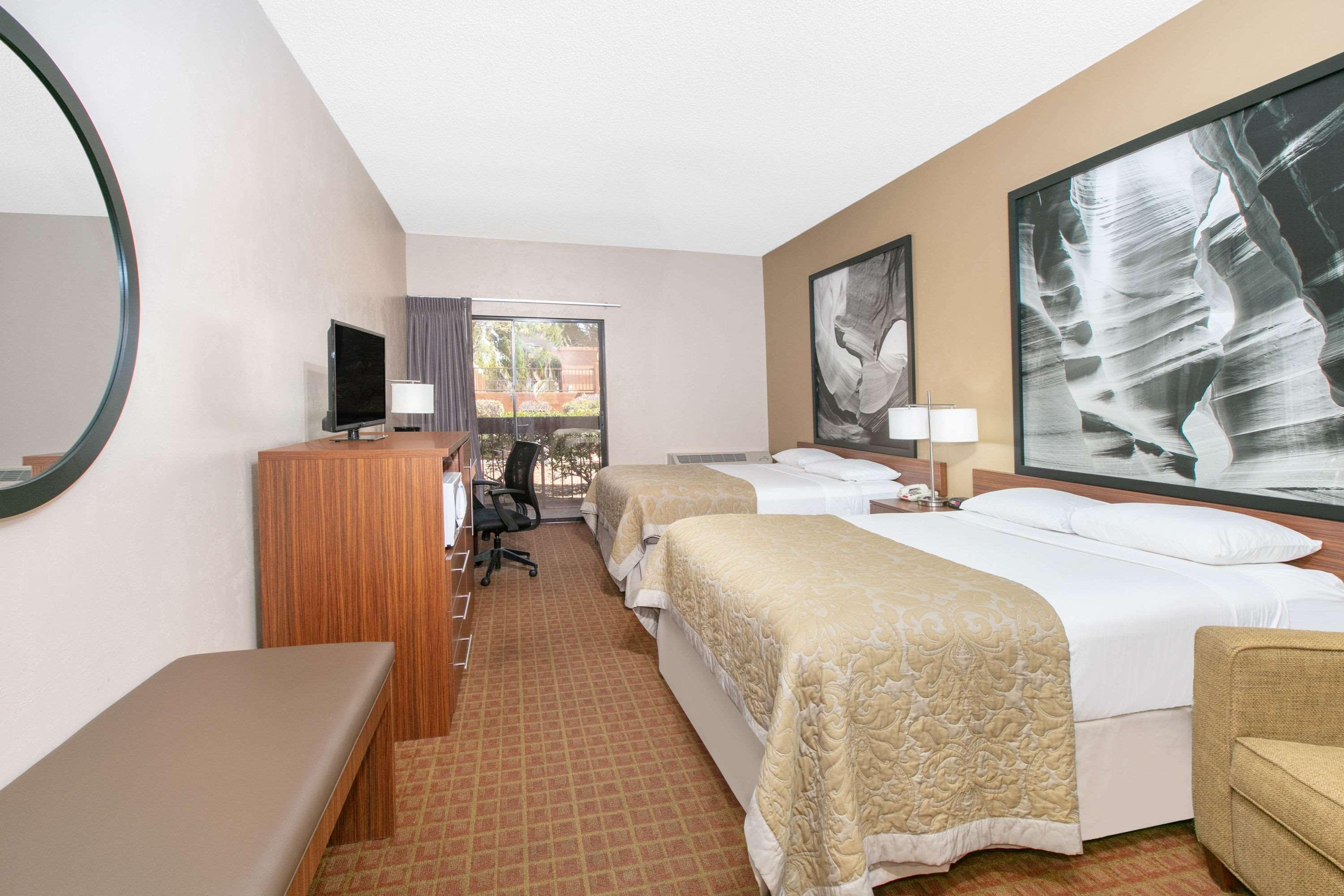 Super 8 By Wyndham Page/Lake Powell Esterno foto