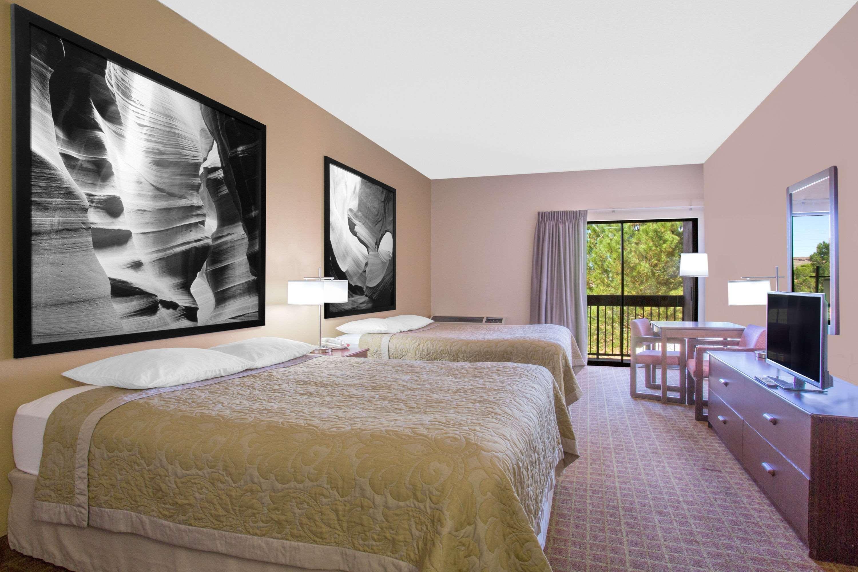 Super 8 By Wyndham Page/Lake Powell Esterno foto