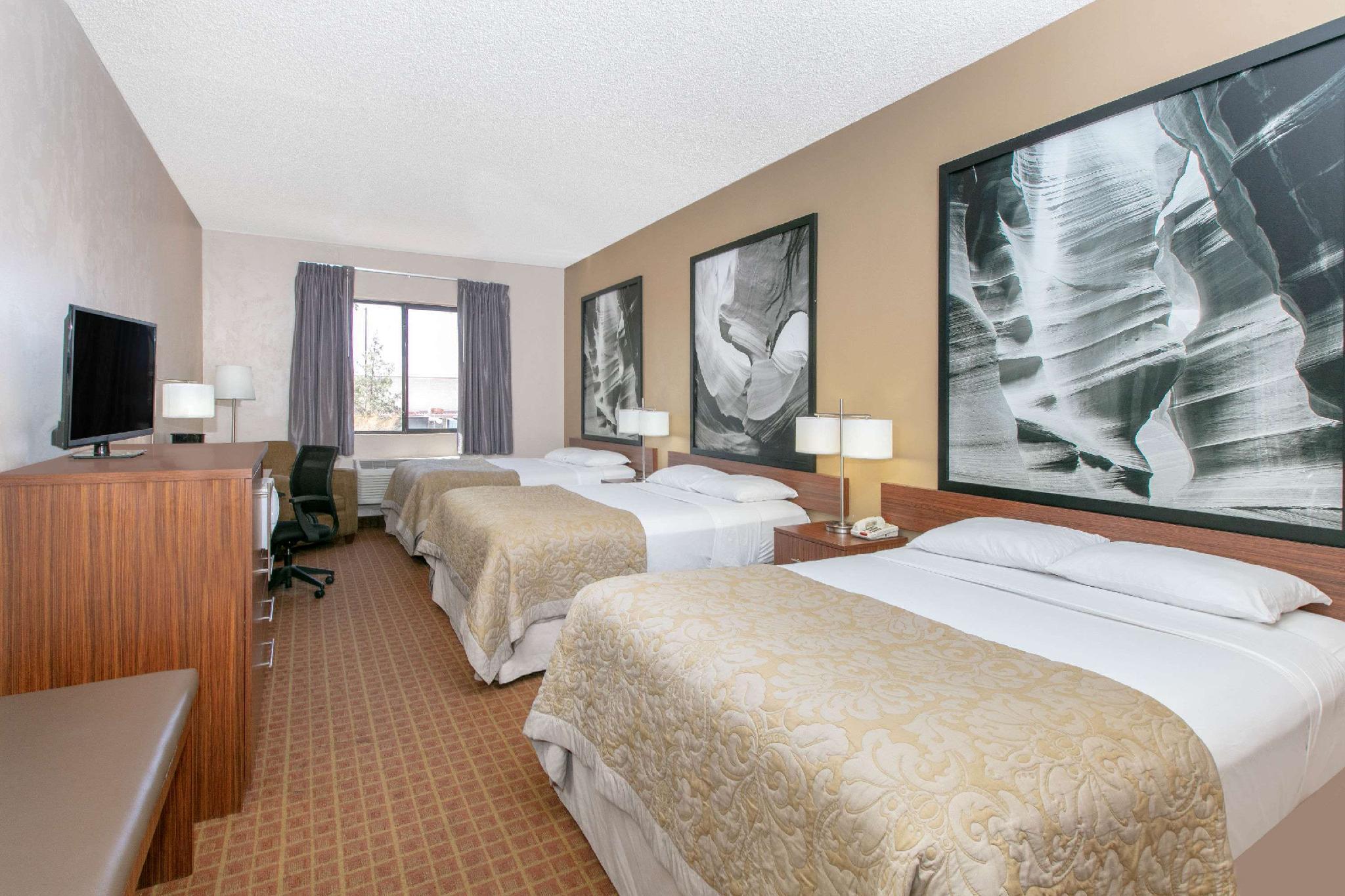 Super 8 By Wyndham Page/Lake Powell Esterno foto