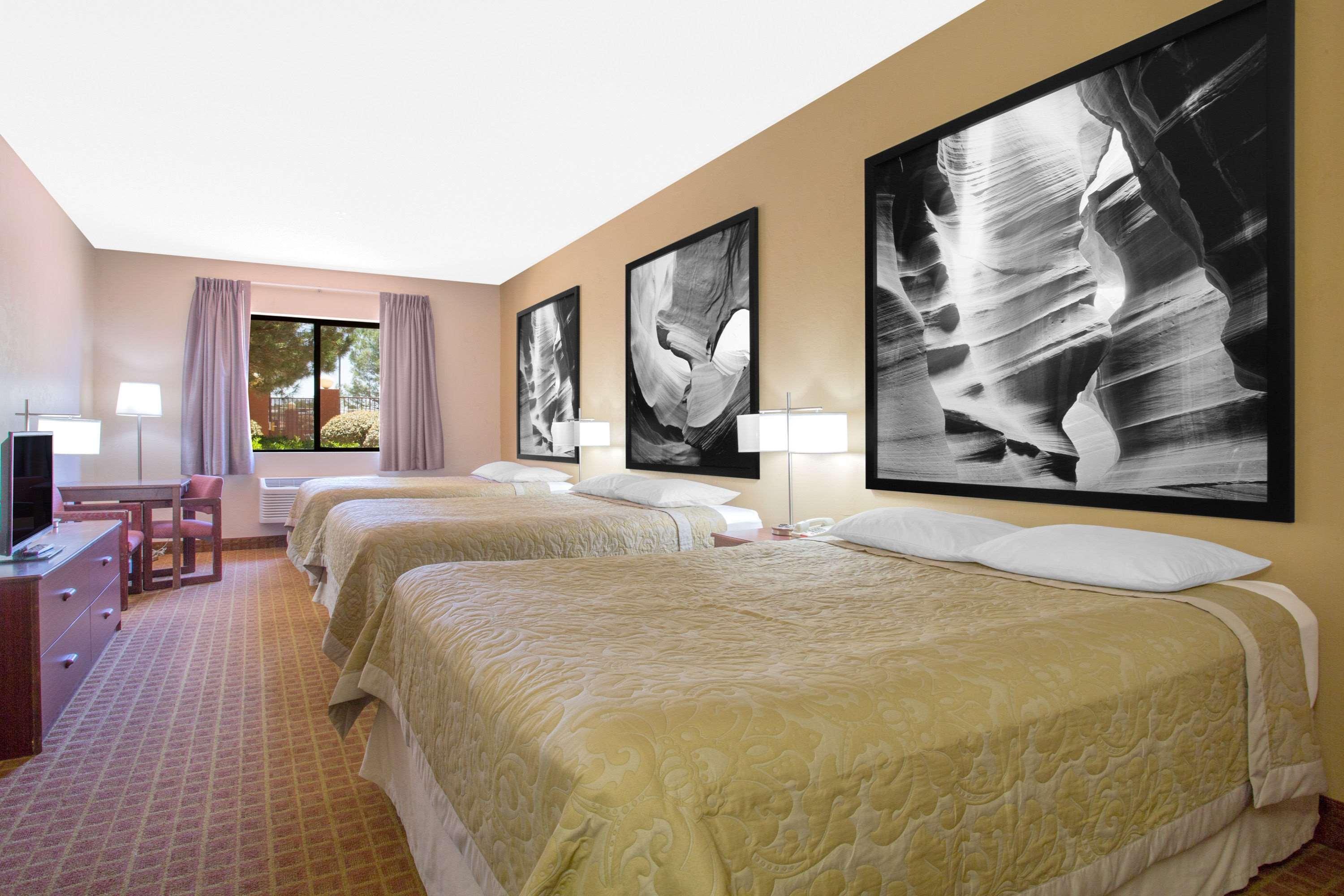 Super 8 By Wyndham Page/Lake Powell Esterno foto