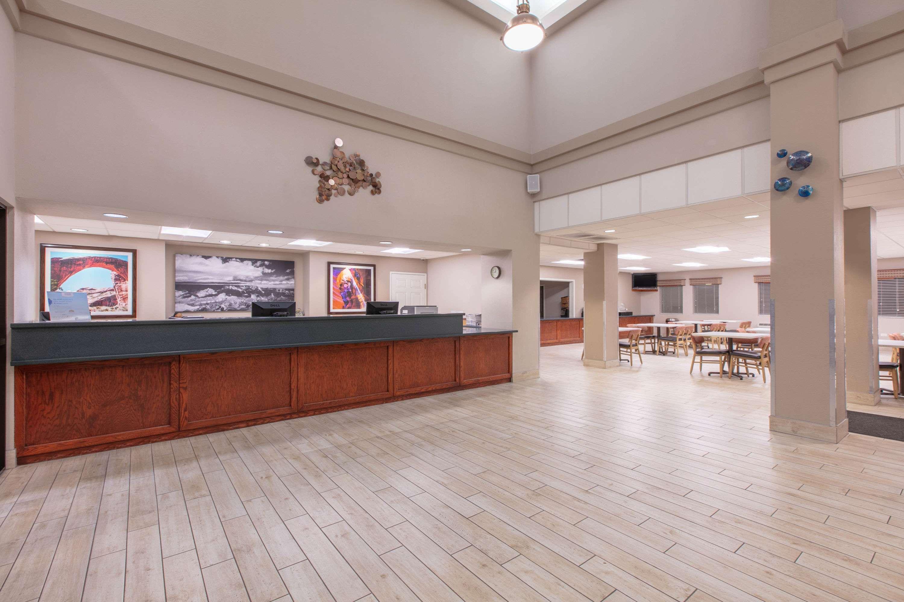 Super 8 By Wyndham Page/Lake Powell Esterno foto