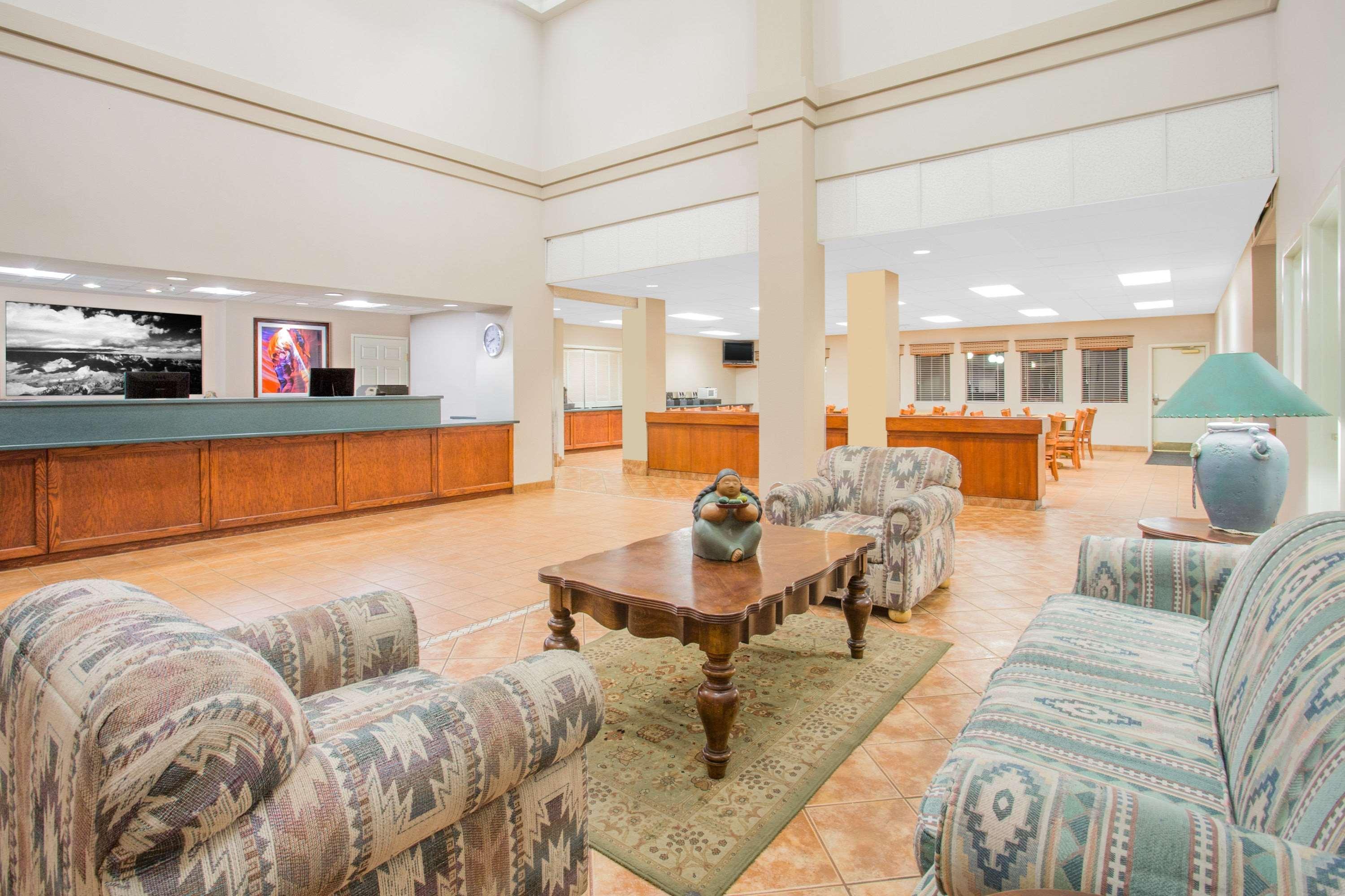 Super 8 By Wyndham Page/Lake Powell Esterno foto