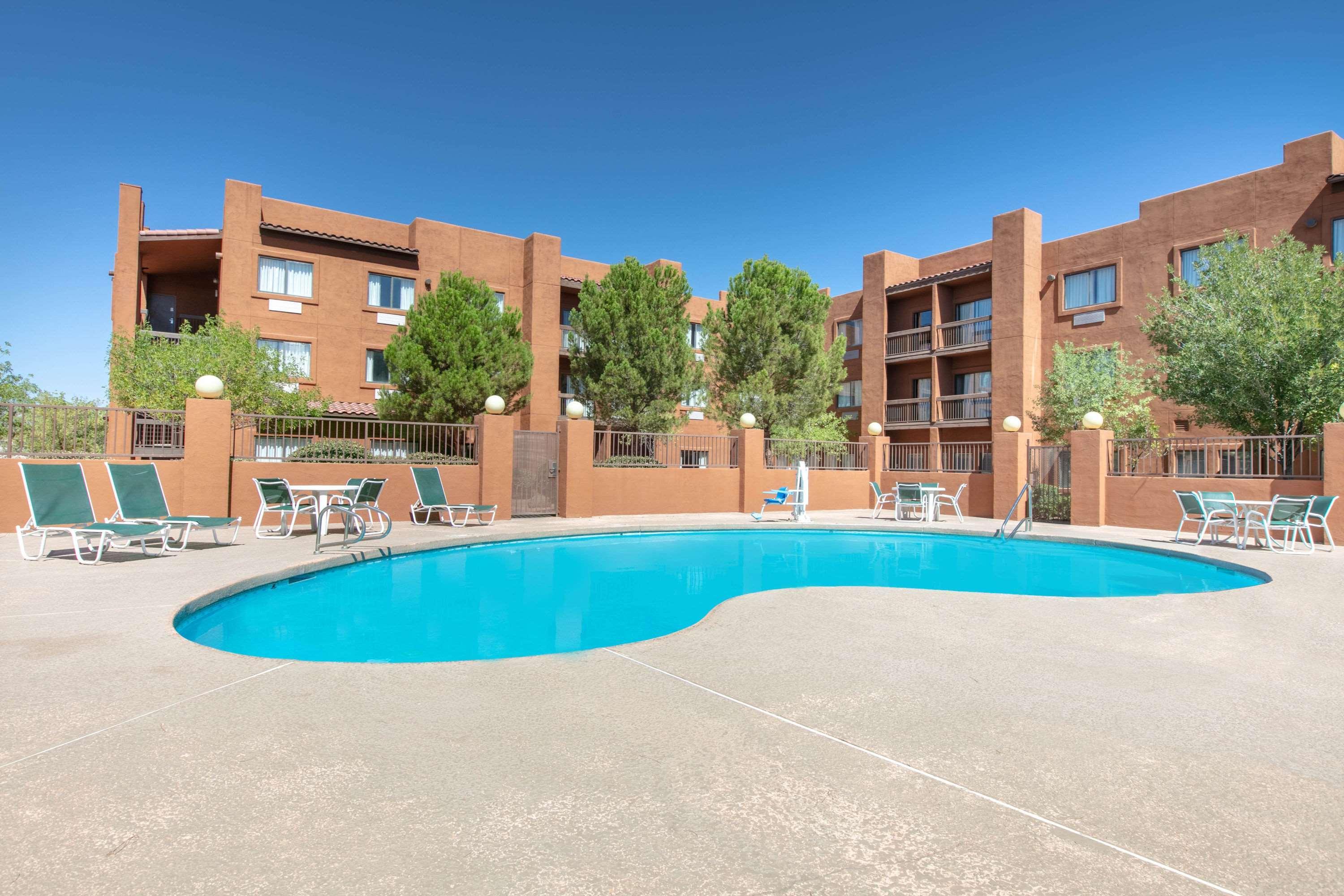 Super 8 By Wyndham Page/Lake Powell Esterno foto
