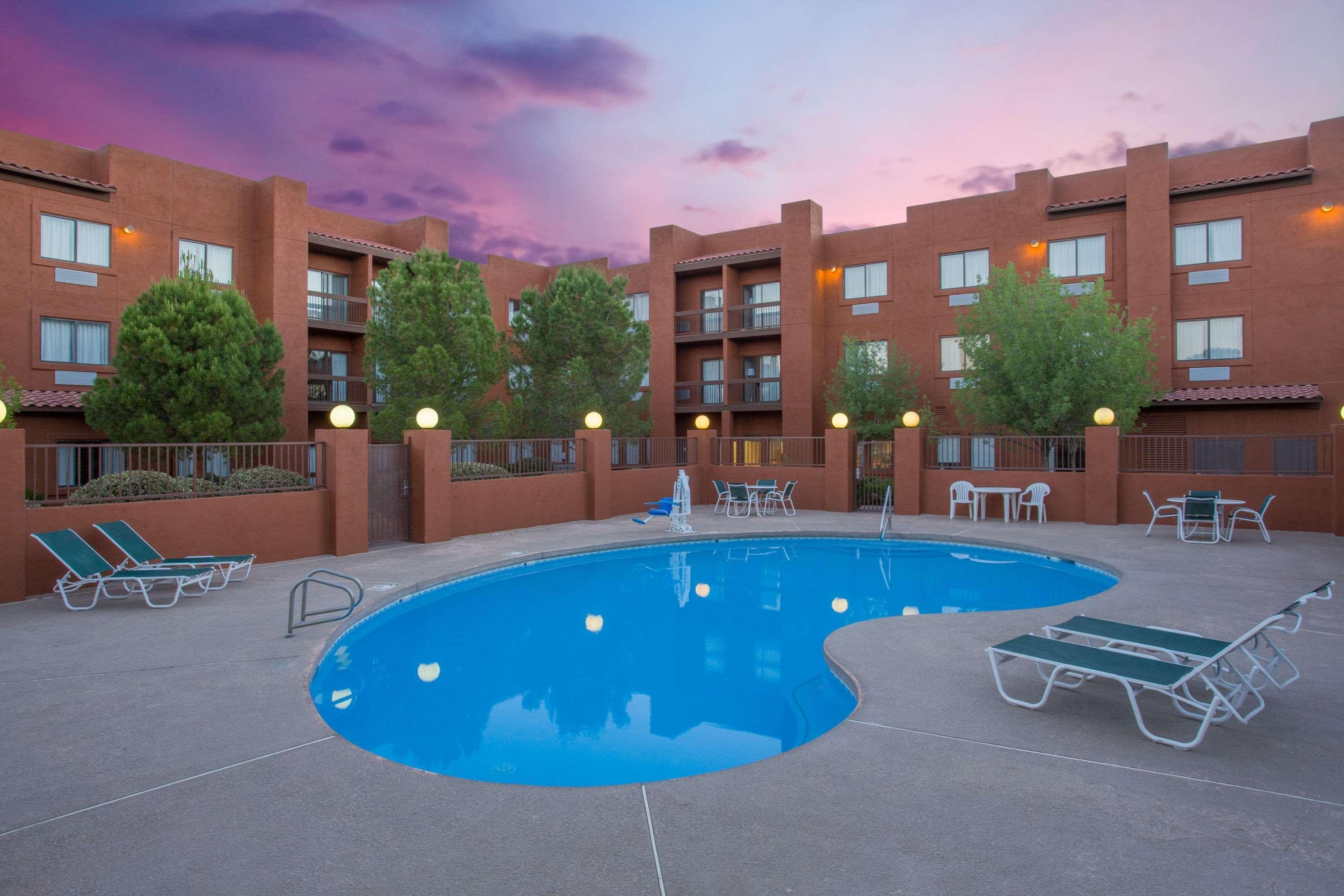 Super 8 By Wyndham Page/Lake Powell Esterno foto