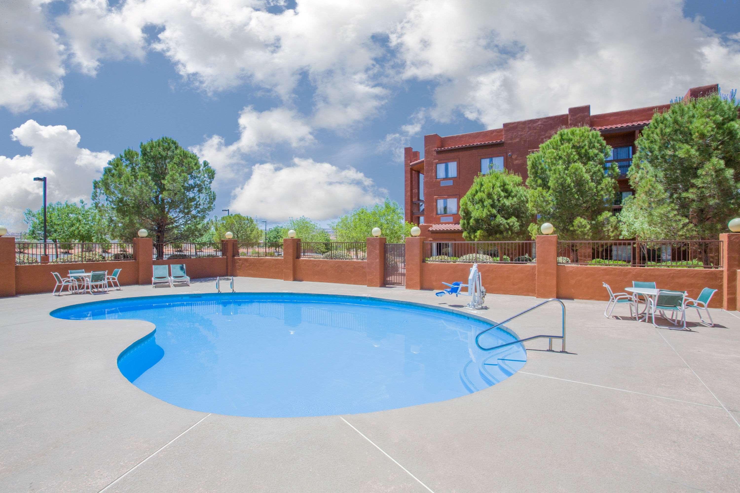 Super 8 By Wyndham Page/Lake Powell Esterno foto