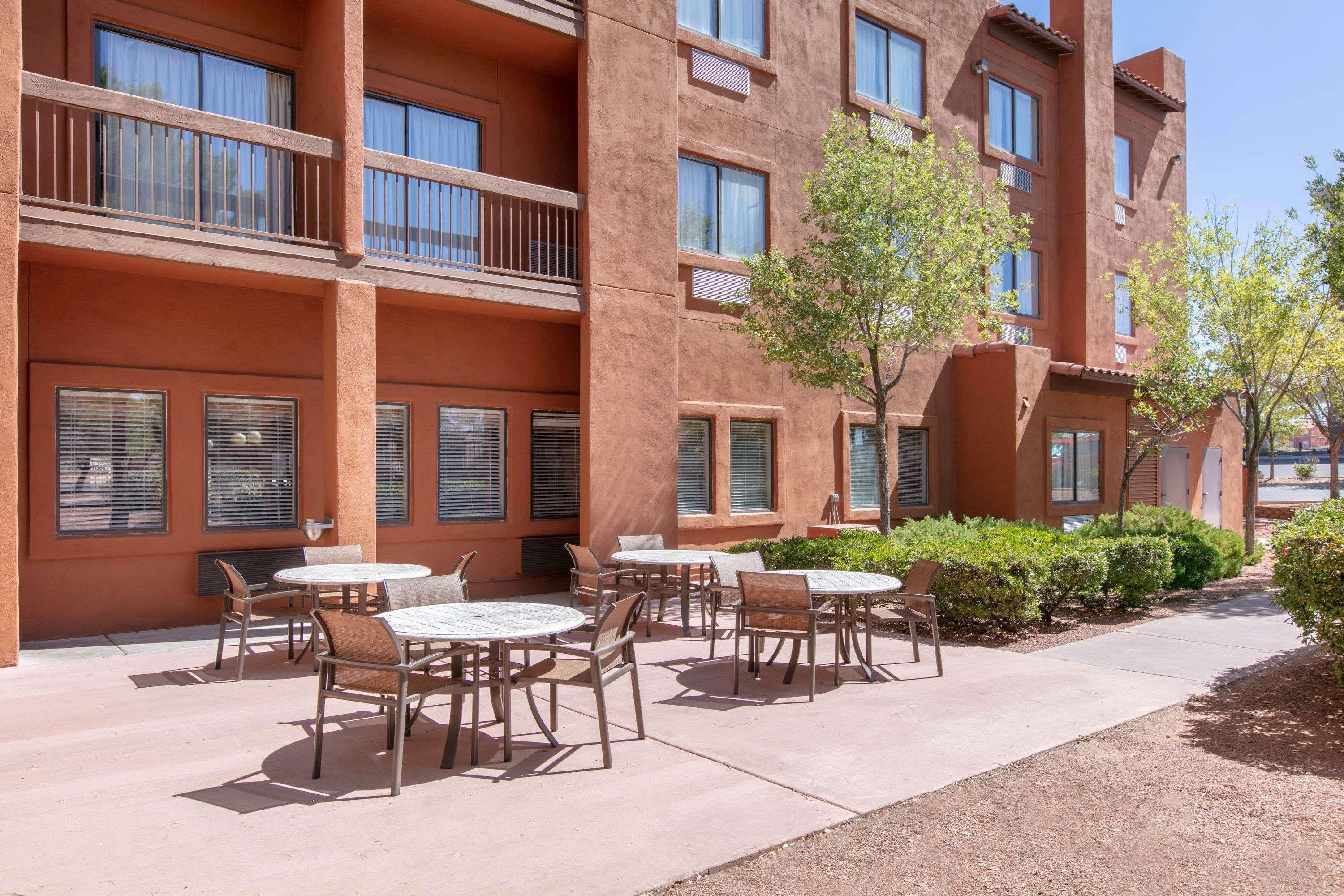 Super 8 By Wyndham Page/Lake Powell Esterno foto
