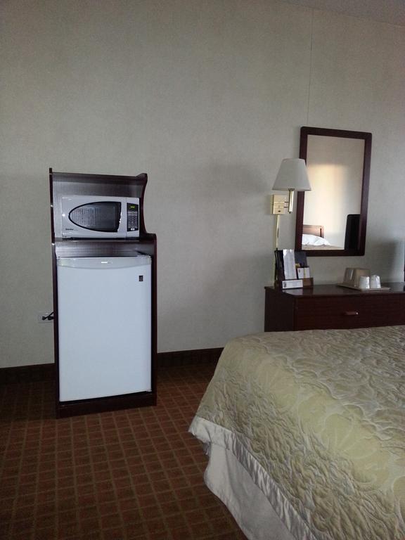 Super 8 By Wyndham Page/Lake Powell Esterno foto
