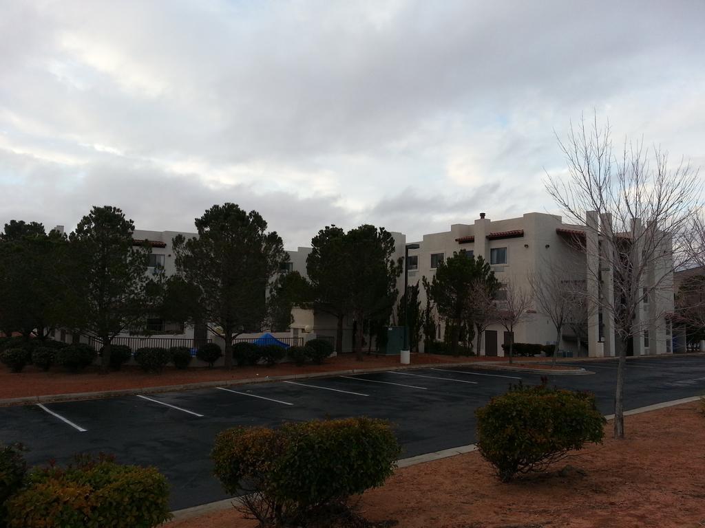 Super 8 By Wyndham Page/Lake Powell Esterno foto