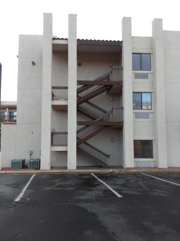Super 8 By Wyndham Page/Lake Powell Esterno foto