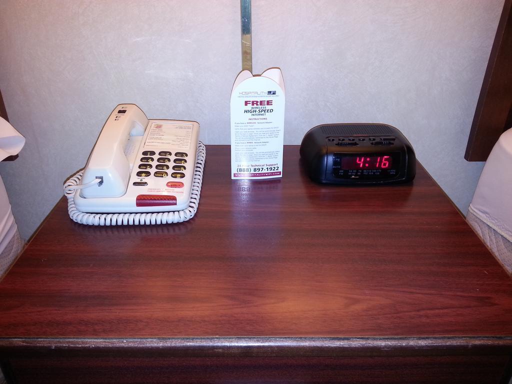 Super 8 By Wyndham Page/Lake Powell Esterno foto