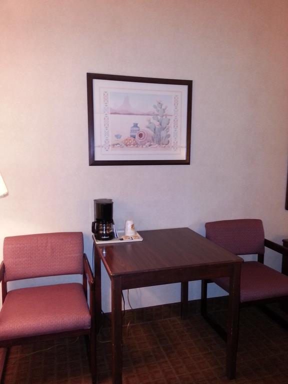Super 8 By Wyndham Page/Lake Powell Esterno foto