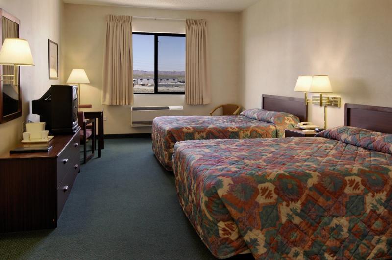 Super 8 By Wyndham Page/Lake Powell Esterno foto